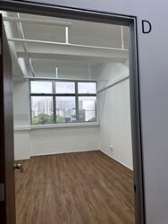 Yi Guang Factory Building (D14), Office #611059241